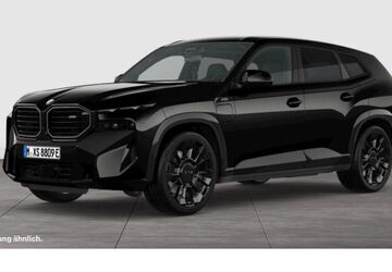 BMW XM 32.899 km 89.995 &euro; Köln-West 50858