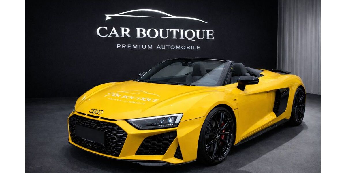 Audi R8 56.000 km 129.990 &euro; Troisdorf 53844