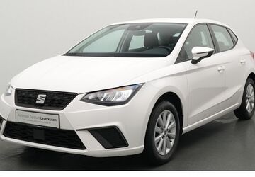 Seat Ibiza 38.143 km 14.680 &euro; Leverkusen 51379