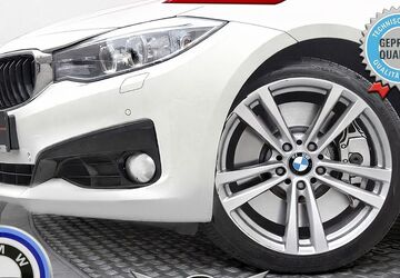 BMW 335 Gran Turismo 157.100 km 16.990 &euro; Düsseldorf 40625