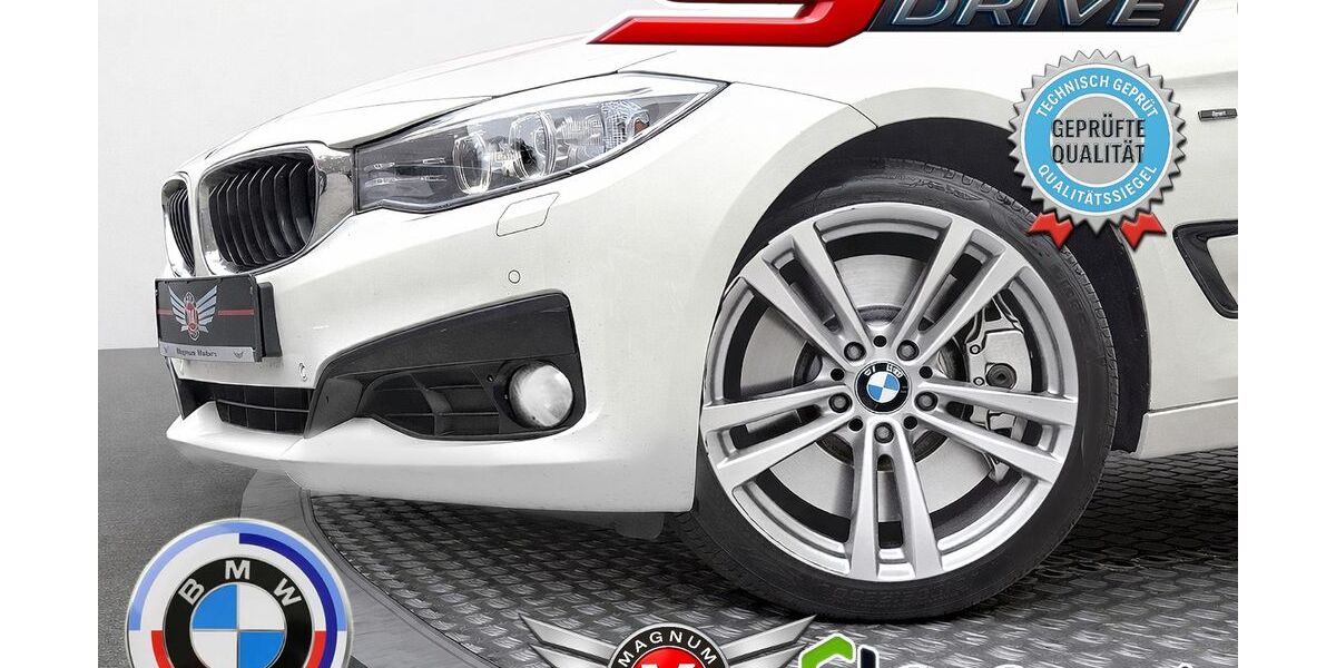 BMW 335 Gran Turismo 157.100 km 16.990 &euro; Düsseldorf 40625