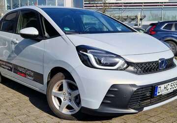 Honda Jazz 6.000 km 24.980 &euro; Düsseldorf 40233