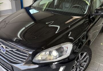 Volvo XC60 177.342 km 18.390 &euro; Köln 50829