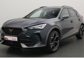Cupra Formentor 6.356 km 32.988 &euro; Leverkusen 51373