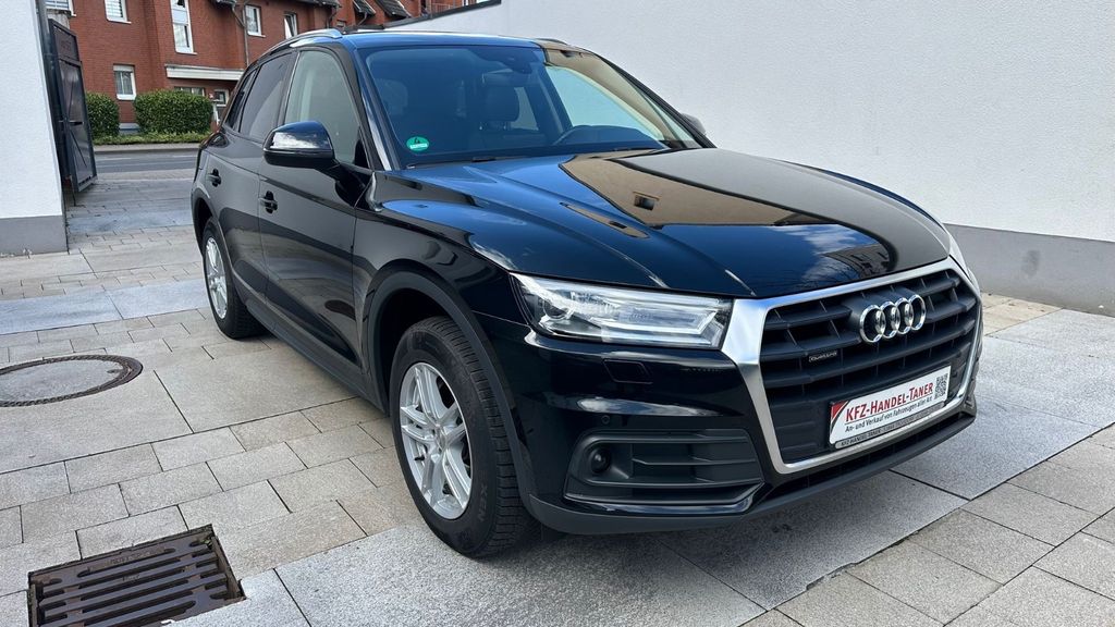 Audi Q5 159.900 km 25.490 &euro; Troisdorf (Nähe Köln/Bonn) 53844