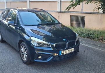 BMW 218 Active Tourer 129.000 km 11.400 &euro; Leverkusen 51373