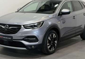 Opel Grandland X 114.000 km 12.890 &euro; Remscheid/NRW 42855