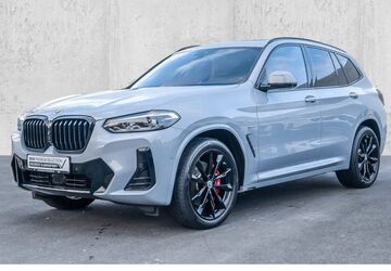 BMW X3 43.865 km 48.495 &euro; Köln-West 50858