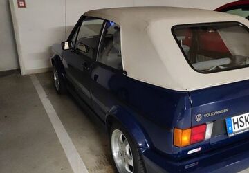 VW Golf 172.000 km 10.350 &euro; Köln 50996