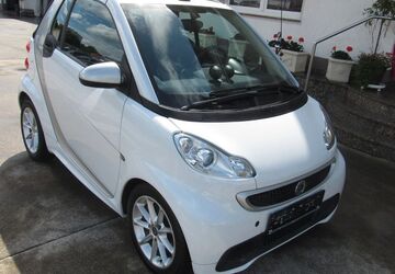 Smart ForTwo 43.000 km 8.400 &euro; Leverkusen 51371