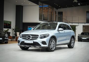 Mercedes-Benz GLC 220 23.301 km 32.980 &euro; Köln 51147