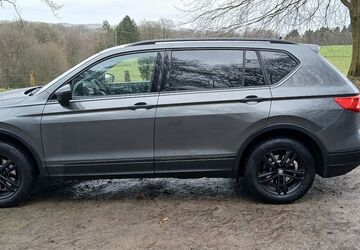 Seat Tarraco 221.000 km 14.800 &euro; Odenthal-Neschen 51519