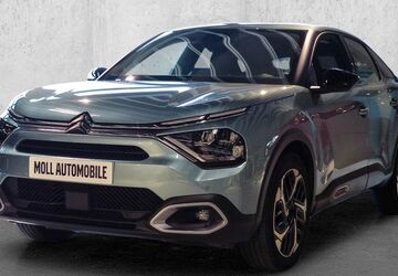 Citroen C4 21.709 km 18.980 &euro; Köln 50825