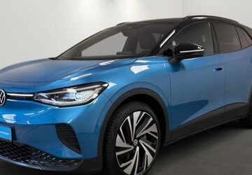 VW ID.4 9.064 km 45.990 &euro; Düsseldorf 40233