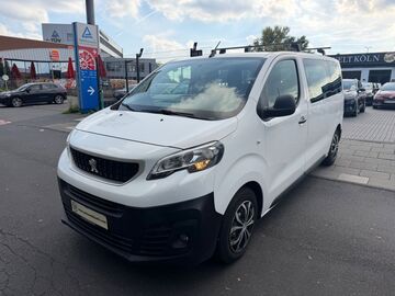 Gebrauchte Peugeot Expert