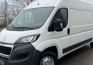 Peugeot Boxer 133.817 km 13.850 &euro; Hilden 40721