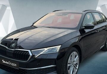 Skoda Octavia 19.999 km 37.590 &euro; Bergisch Gladbach 51465