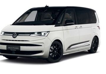 VW T7 Multivan 1.009 km 67.980 &euro; Leverkusen 51379