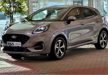 Ford Puma 7.720 km 23.900 &euro; Köln 50769