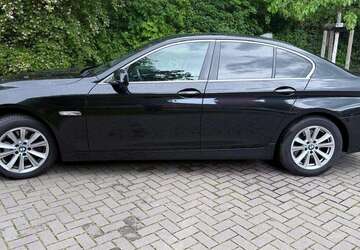 BMW 520 260.000 km 9.300 &euro; Leverkusen, Stadt 51371