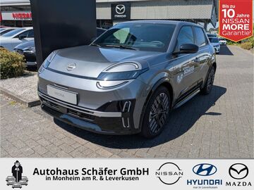 Gebrauchte Nissan Micra