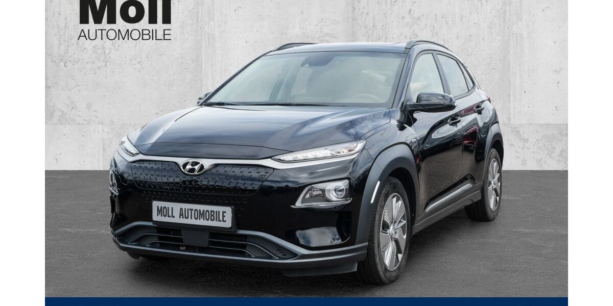 Hyundai KONA 37.275 km 18.580 &euro; Köln 50825