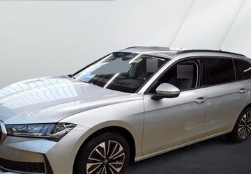 Skoda Superb 23.786 km 34.990 &euro; Pulheim-Brauweiler 50259