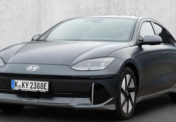 Hyundai IONIQ 6 9.000 km 37.490 &euro; Köln 50825