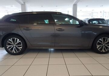 Peugeot 508 76.000 km 19.250 &euro; Köln 51149