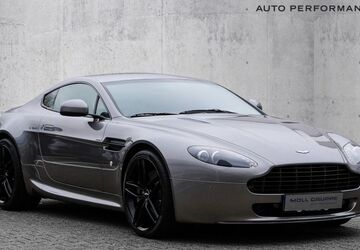 Aston Martin V8 Vantage 31.030 km 79.900 &euro; Düsseldorf 40476