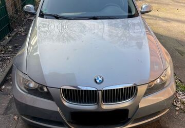 BMW 325 250.000 km 3.150 &euro; Bergheim 50127