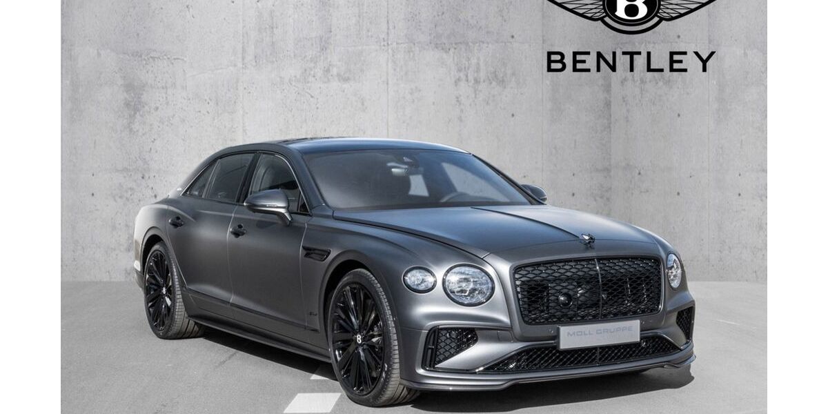 Bentley Flying Spur 5.000 km 343.999 &euro; Köln 50827