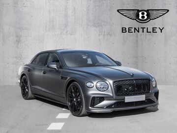 Gebrauchte Bentley Flying Spur