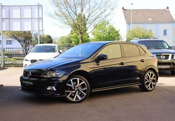 VW Polo 72.645 km 18.990 &euro; Leverkusen 51373
