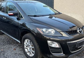 Mazda CX-7 225.000 km 4.900 &euro; Bergisch Gladbach 51469
