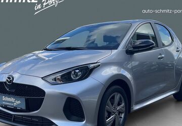 Mazda 2 Hybrid 2.500 km 24.949 &euro; Köln 51145