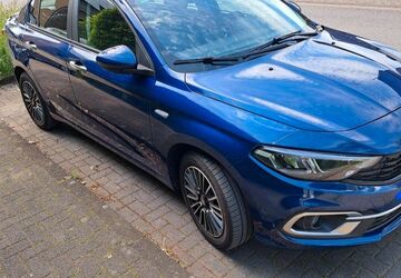 Fiat Tipo 11.200 km 14.990 &euro; Pulheim 50259