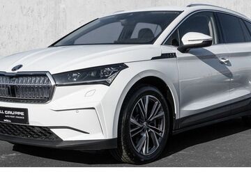 Skoda Enyaq 32.317 km 36.850 &euro; Düsseldorf 40474