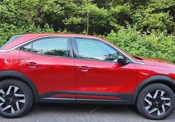 Opel Mokka-e 52.000 km 15.500 &euro; Frechen 50226