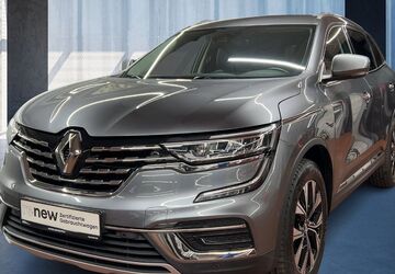Renault Koleos 21.957 km 24.940 &euro; Köln 50939