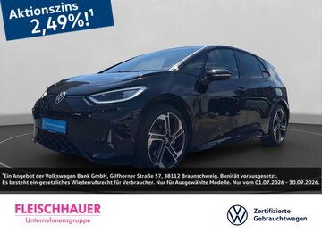 Gebrauchte VW ID.3