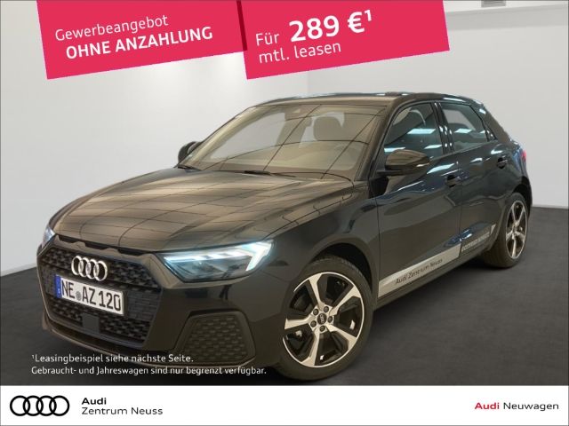 Audi A1 3.900 km 27.440 &euro; Neuss 41464