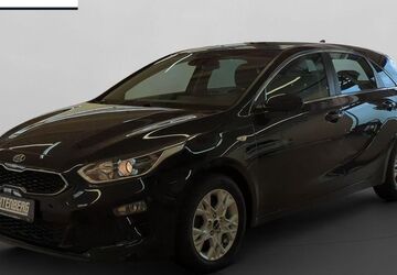 Kia ceed / Ceed 60.950 km 16.490 &euro; Leverkusen 51381
