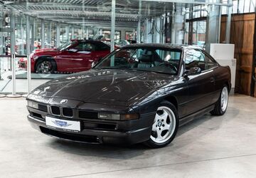 BMW 850 224.845 km 64.890 &euro; Düsseldorf 40591