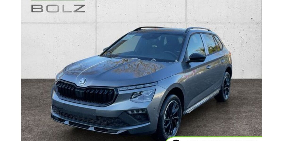 Skoda Kamiq 12.500 km 25.790 &euro; Pulheim-Brauweiler 50259