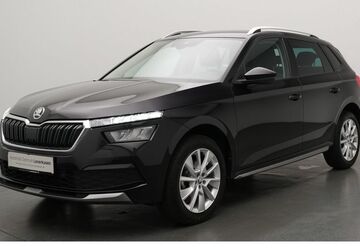 Skoda Kamiq 34.284 km 20.988 &euro; Leverkusen 51379