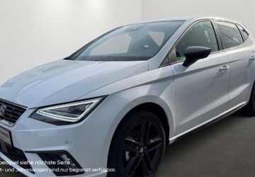 Seat Ibiza 5.000 km 26.980 &euro; Neuss 41460