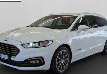 Ford Mondeo 47.050 km 18.450 &euro; Leverkusen 51381
