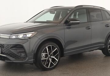 VW Tiguan 22.000 km 44.384 &euro; Neuss 41464