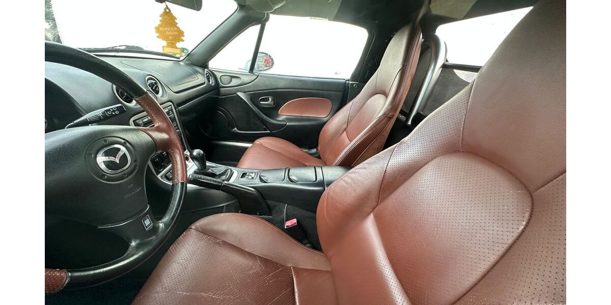 Mazda MX-5 130.000 km 5.690 &euro; Wesseling 50389